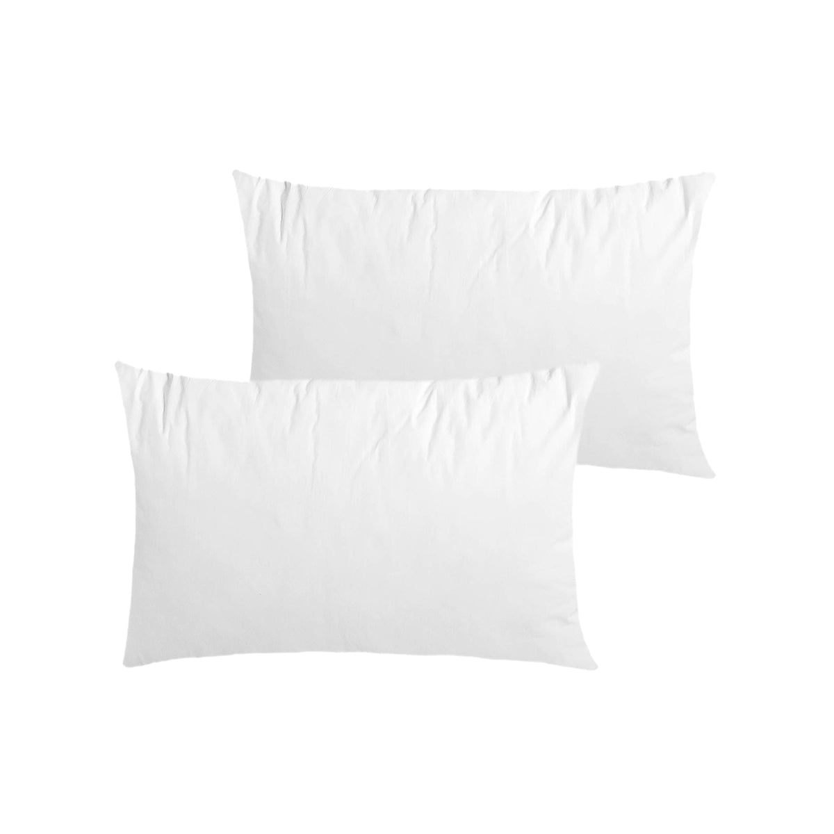 PAQUETE C/2 ALMOHADAS ESTANDAR 4895