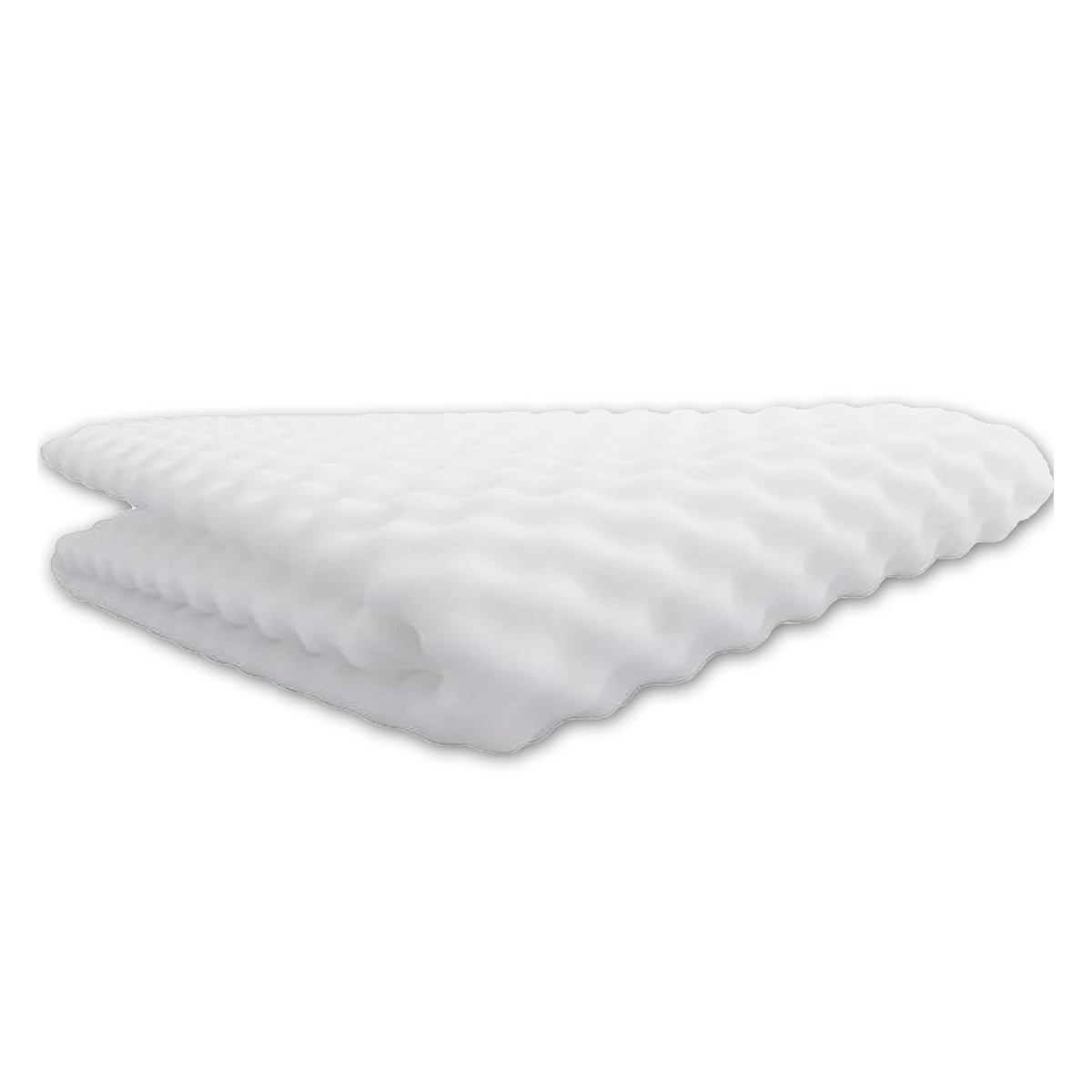 COLCHONETA CON DISEÑO ORTOPÈDICO TAMAÑO KING SIZE 540