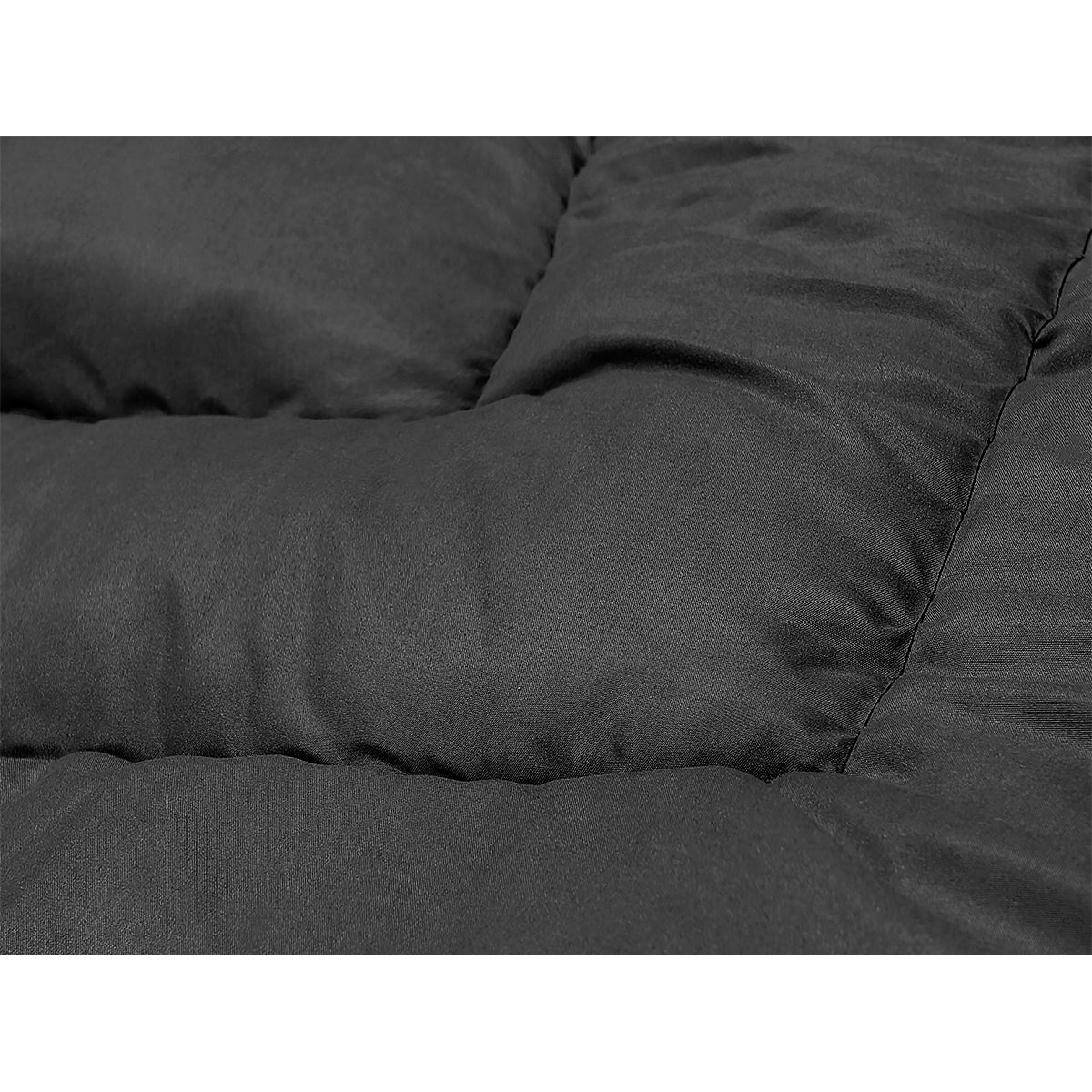 COLCHONETA MATRIMONIAL BORRA 5640