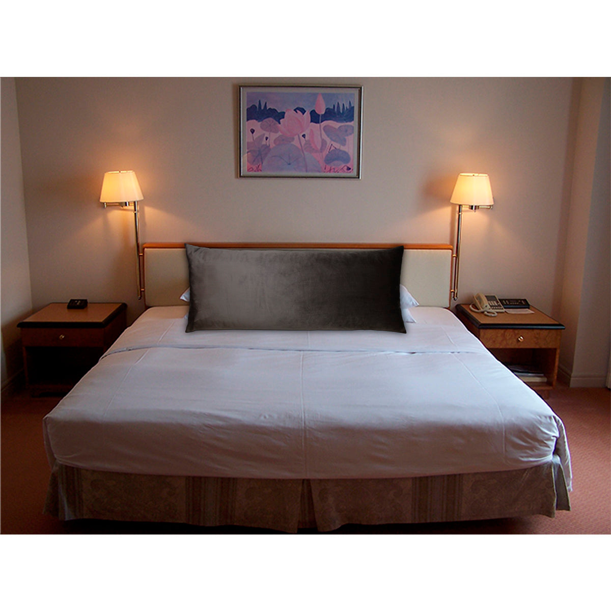 ALMOHADA DECORATIVA CORPORAL 9373