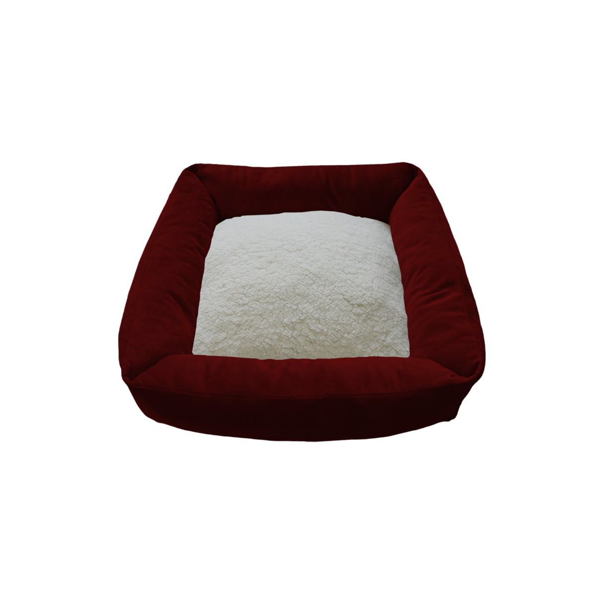 CAMA CUNA CUADRADA CHICA 9377