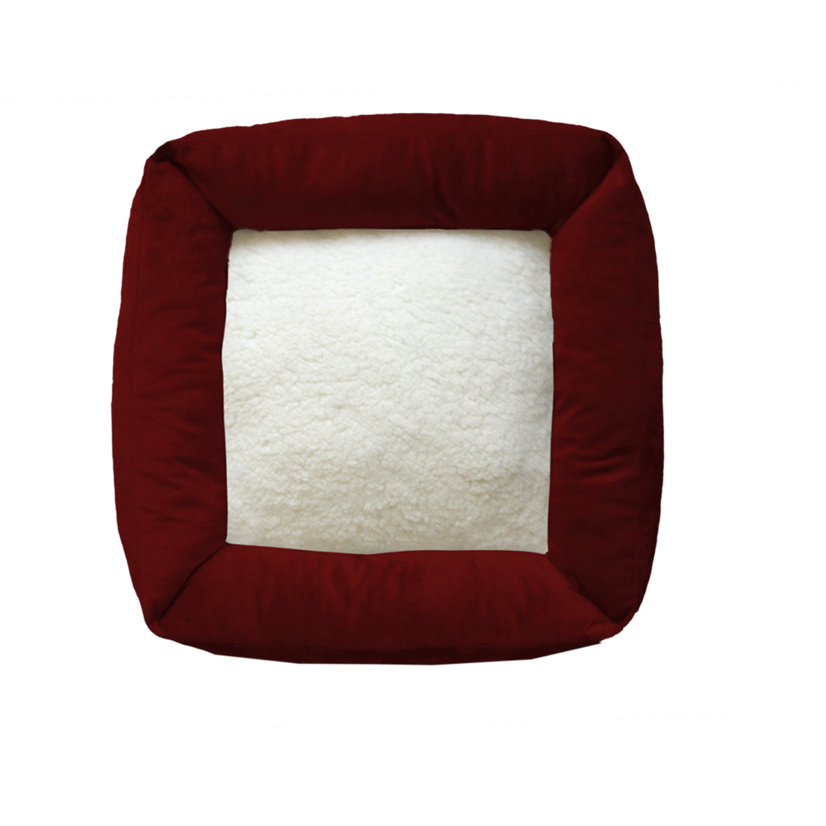 CAMA CUNA CUADRADA MEDIANA 9378