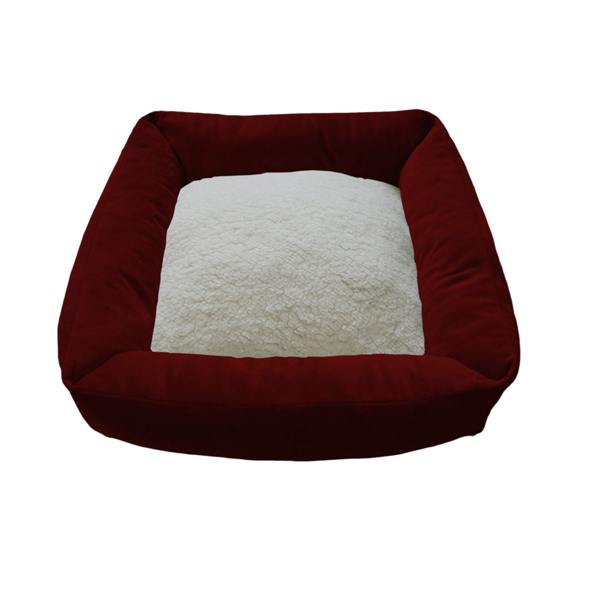 CAMA CUNA CUADRADA MEDIANA 9378