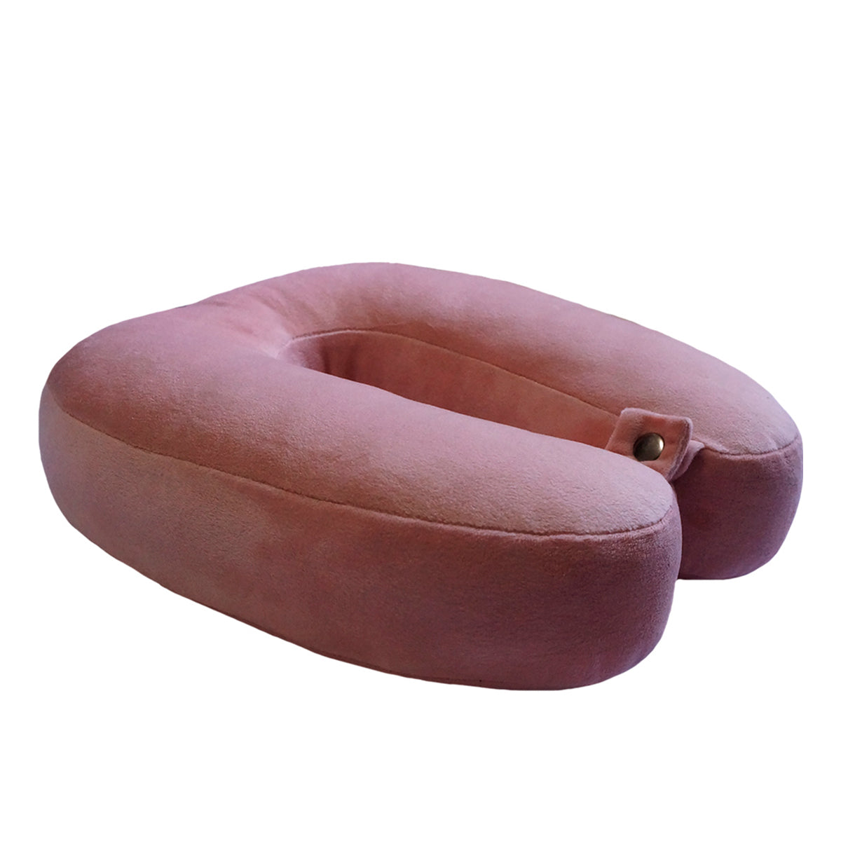 COJIN PARA CUELLO CON BROCHE AJUSTABLE 9600