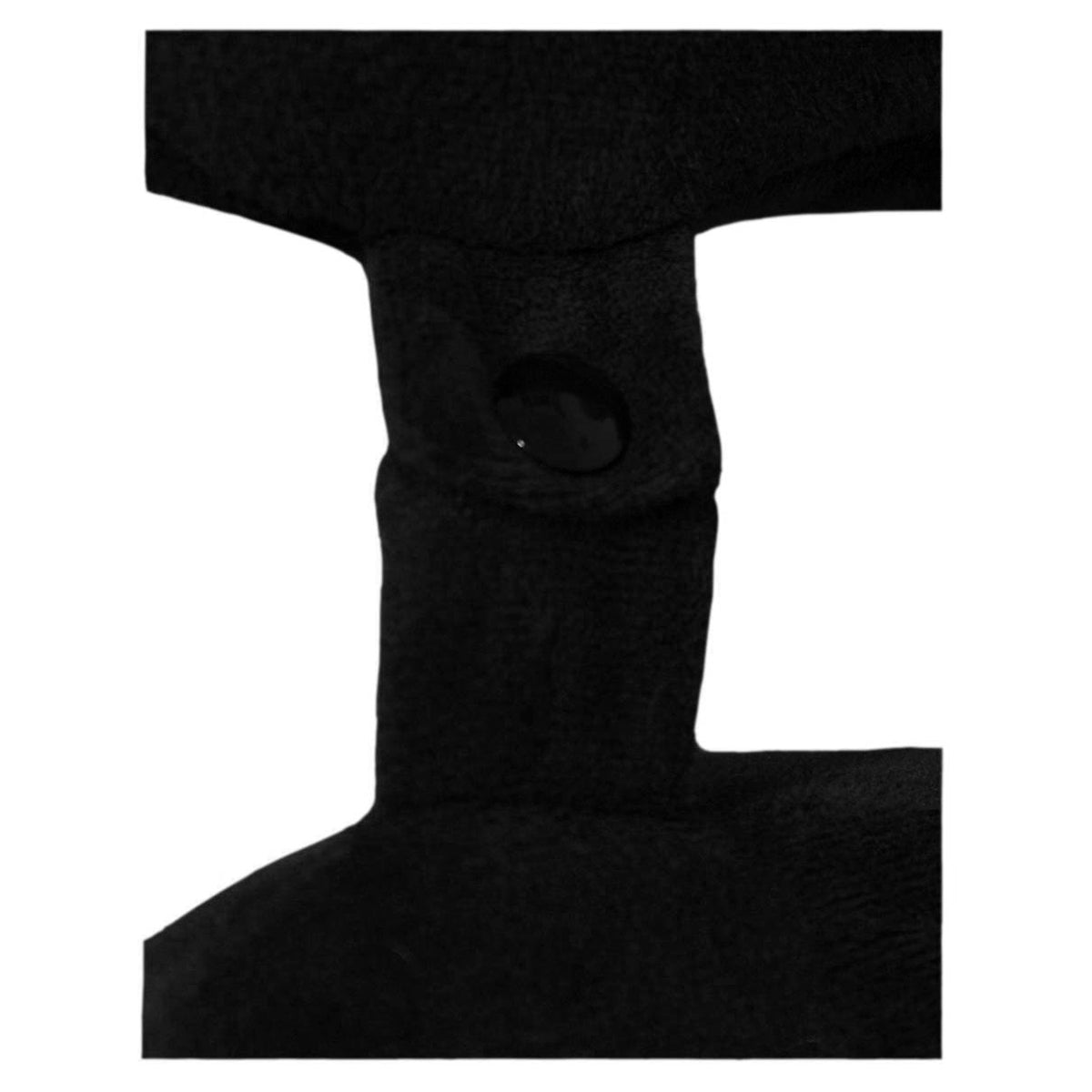 COJIN PARA CUELLO CON BROCHE AJUSTABLE 9601