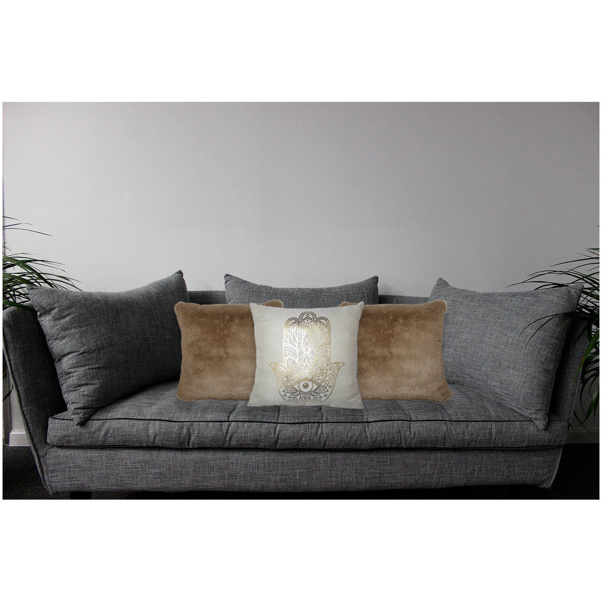 COJIN DECORATIVO 9612