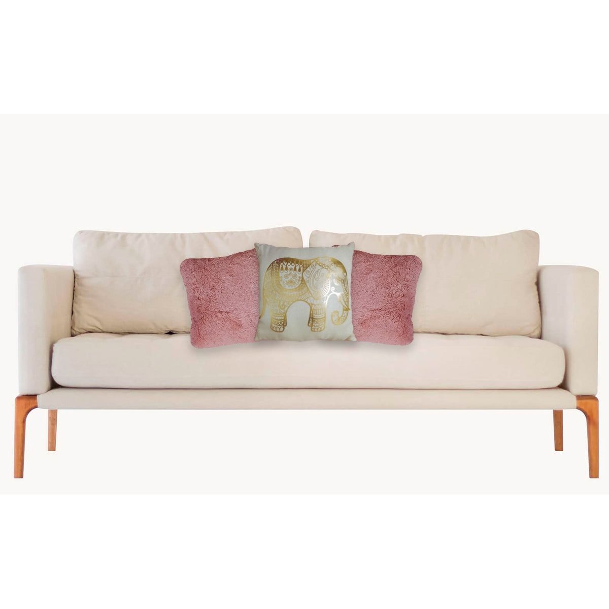 COJIN DECORATIVO 9613