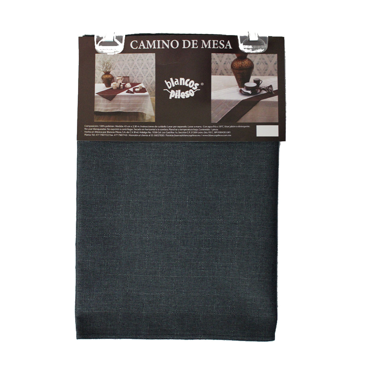 CAMINO DE MESA 9627