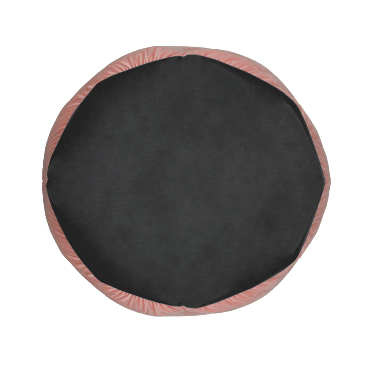 CAMA REDONDA COJIN DESMONTABLE GRANDE 9646