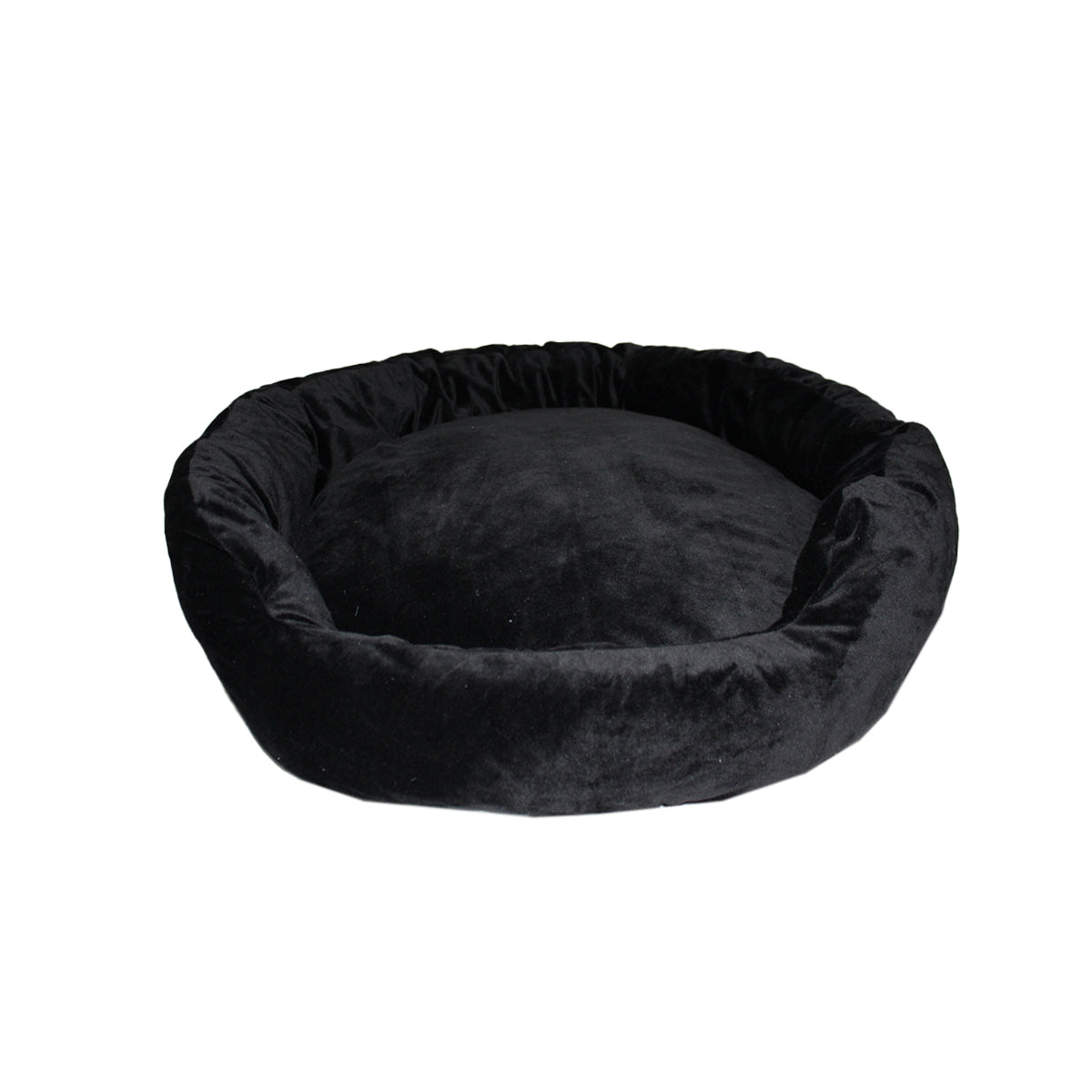 CAMA REDONDA COJIN DESMONTABLE MEDIANA 9647