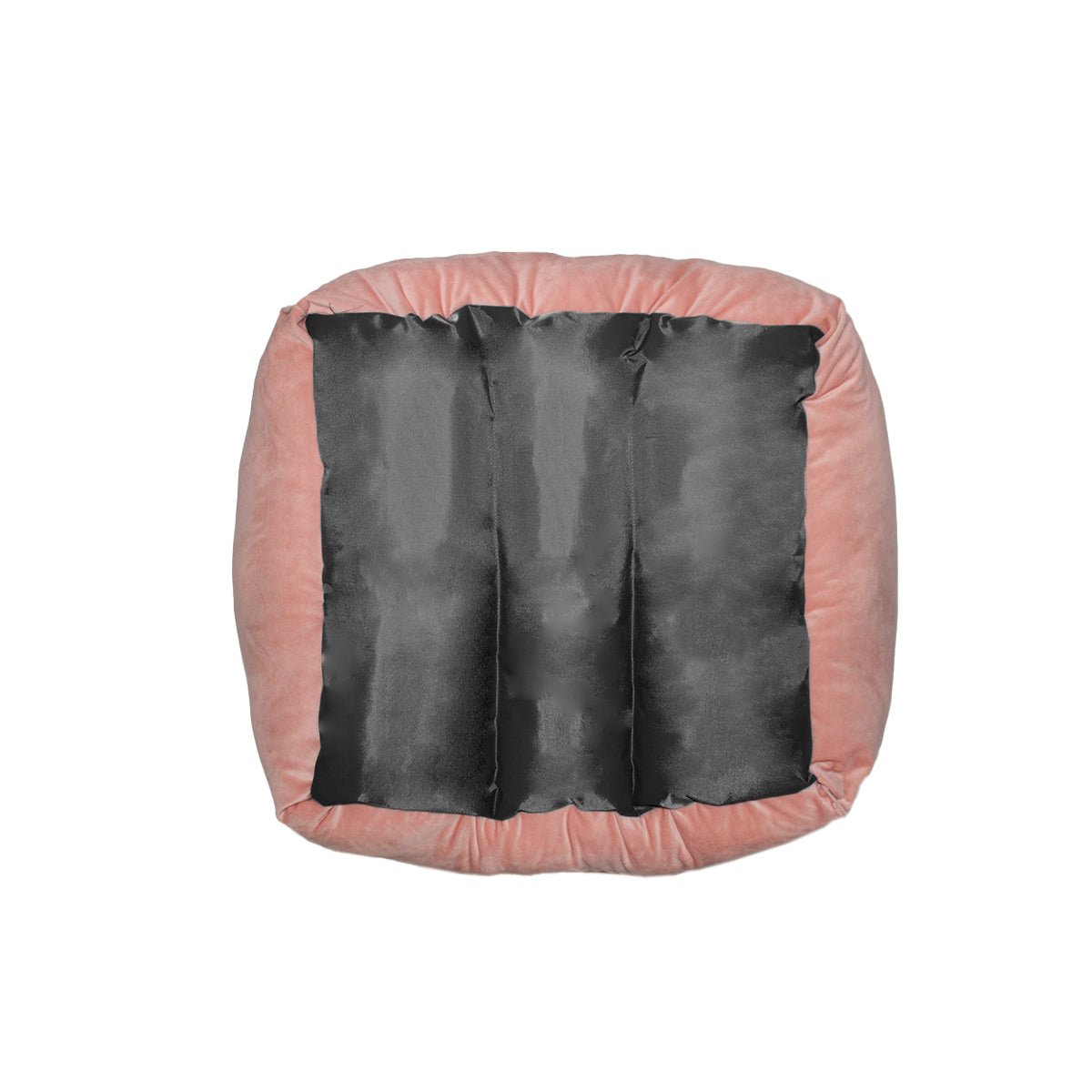 CAMA CUNA RECTANGULAR PREMIUM CHICA 9649