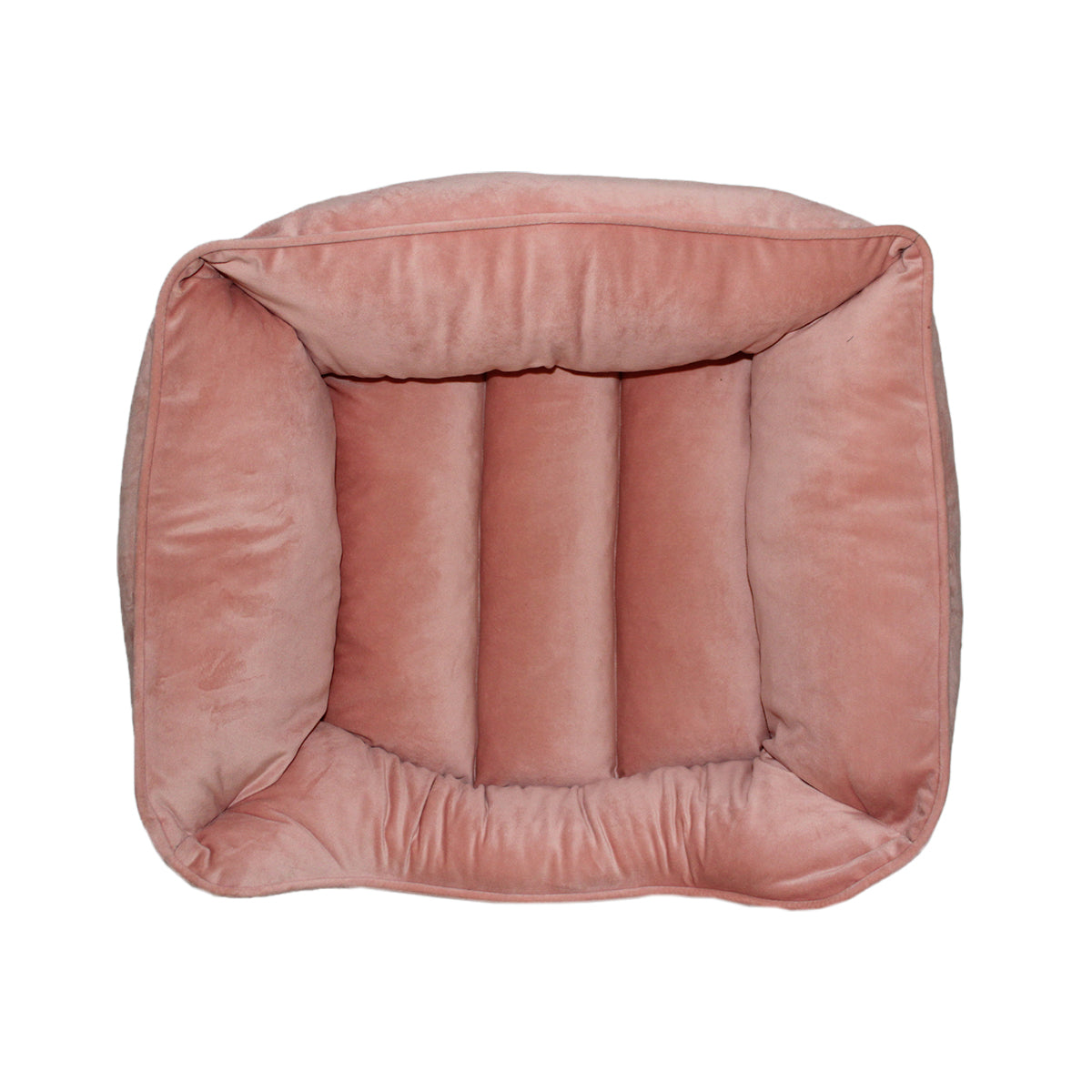 CAMA CUNA RECTANGULAR PREMIUM MEDIANA 9650