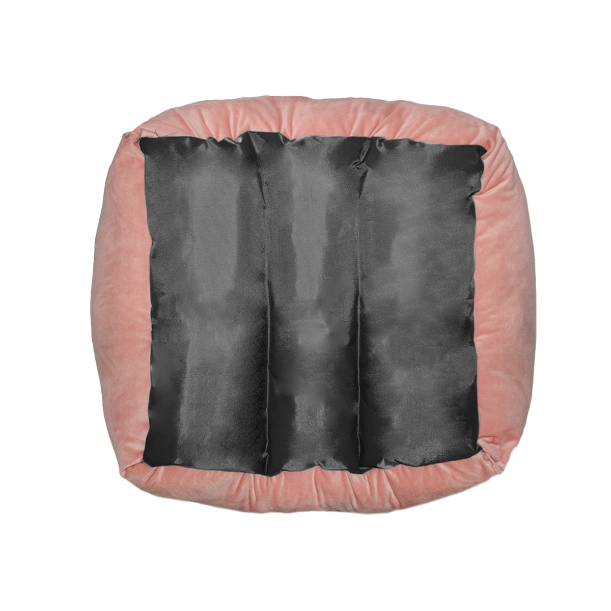 CAMA CUNA RECTANGULAR PREMIUM MEDIANA 9650