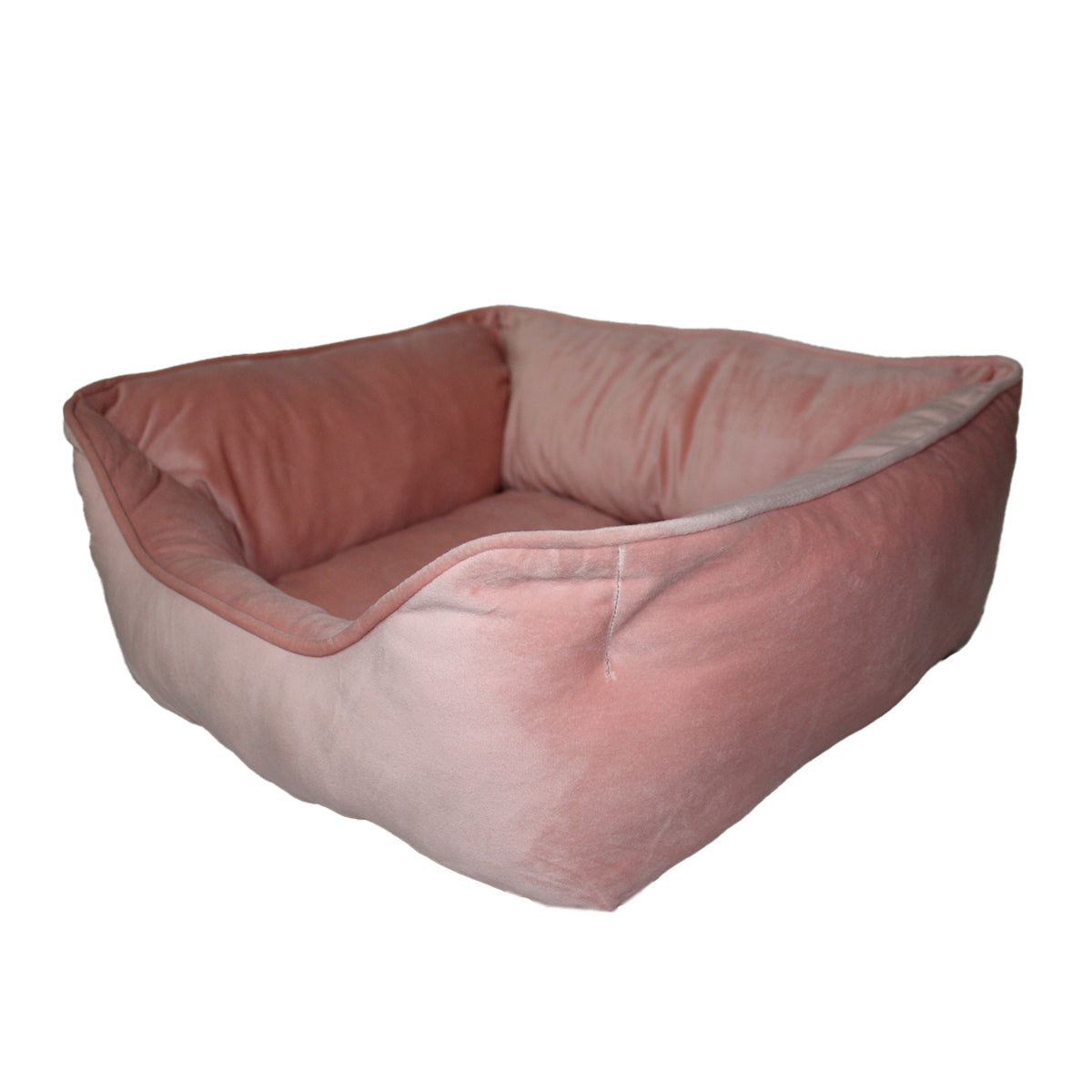 CAMA CUNA RECTANGULAR PREMIUM MEDIANA 9650