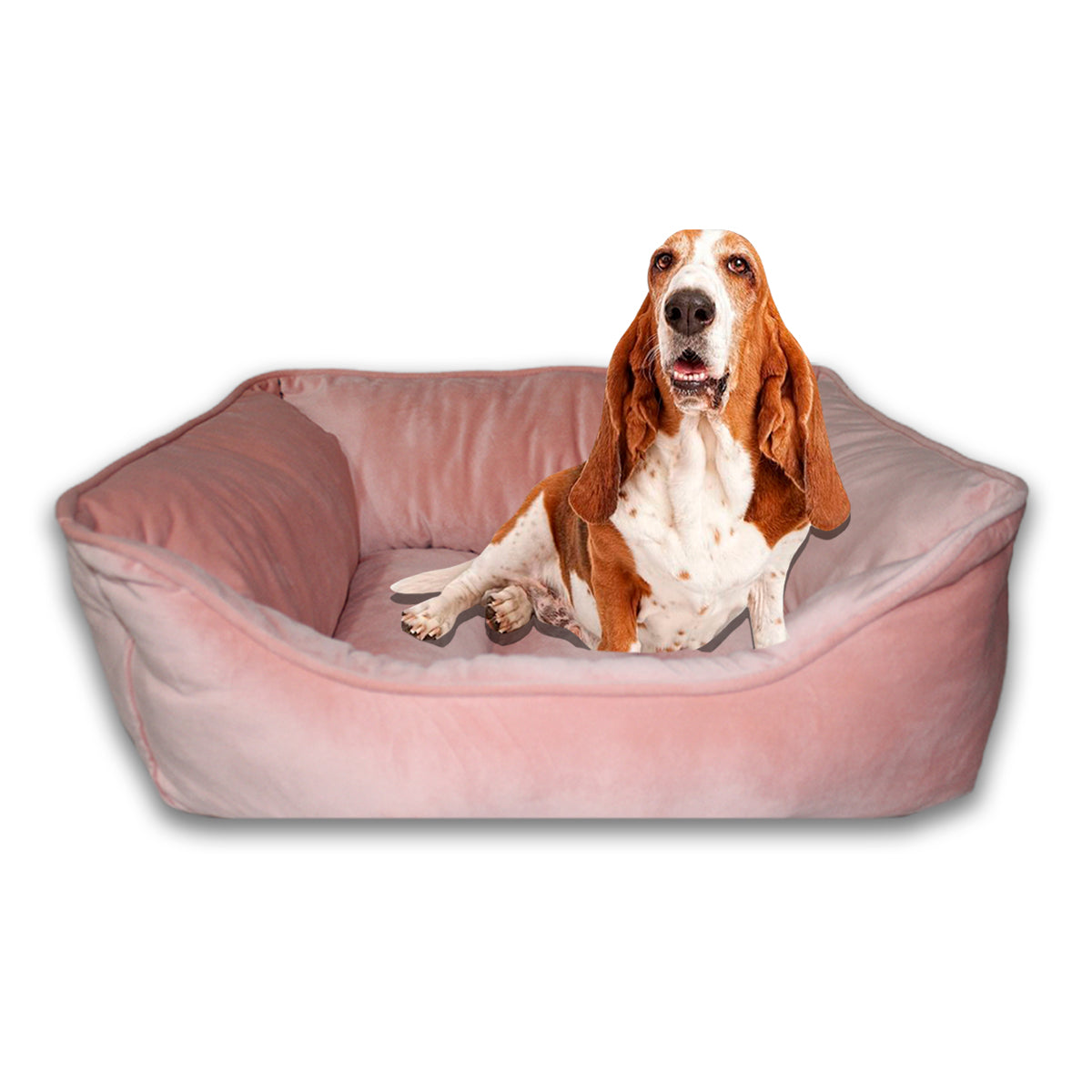 CAMA CUNA RECTANGULAR PREMIUM MEDIANA 9650