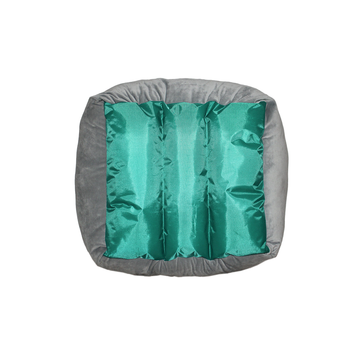 CAMA CUNA RECTANGULAR PREMIUM CHICA 9651
