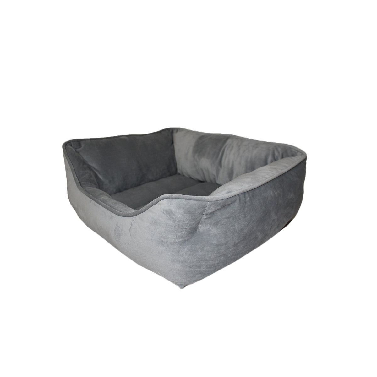 CAMA CUNA RECTANGULAR PREMIUM CHICA 9651