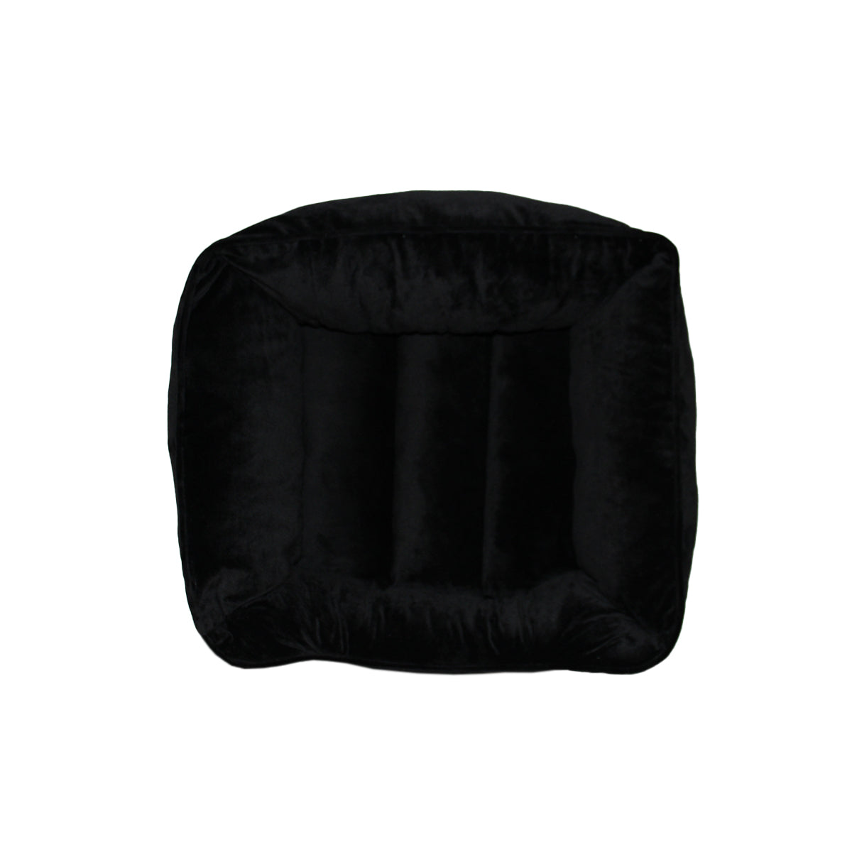 CAMA CUNA RECTANGULAR PREMIUM CHICA 9653