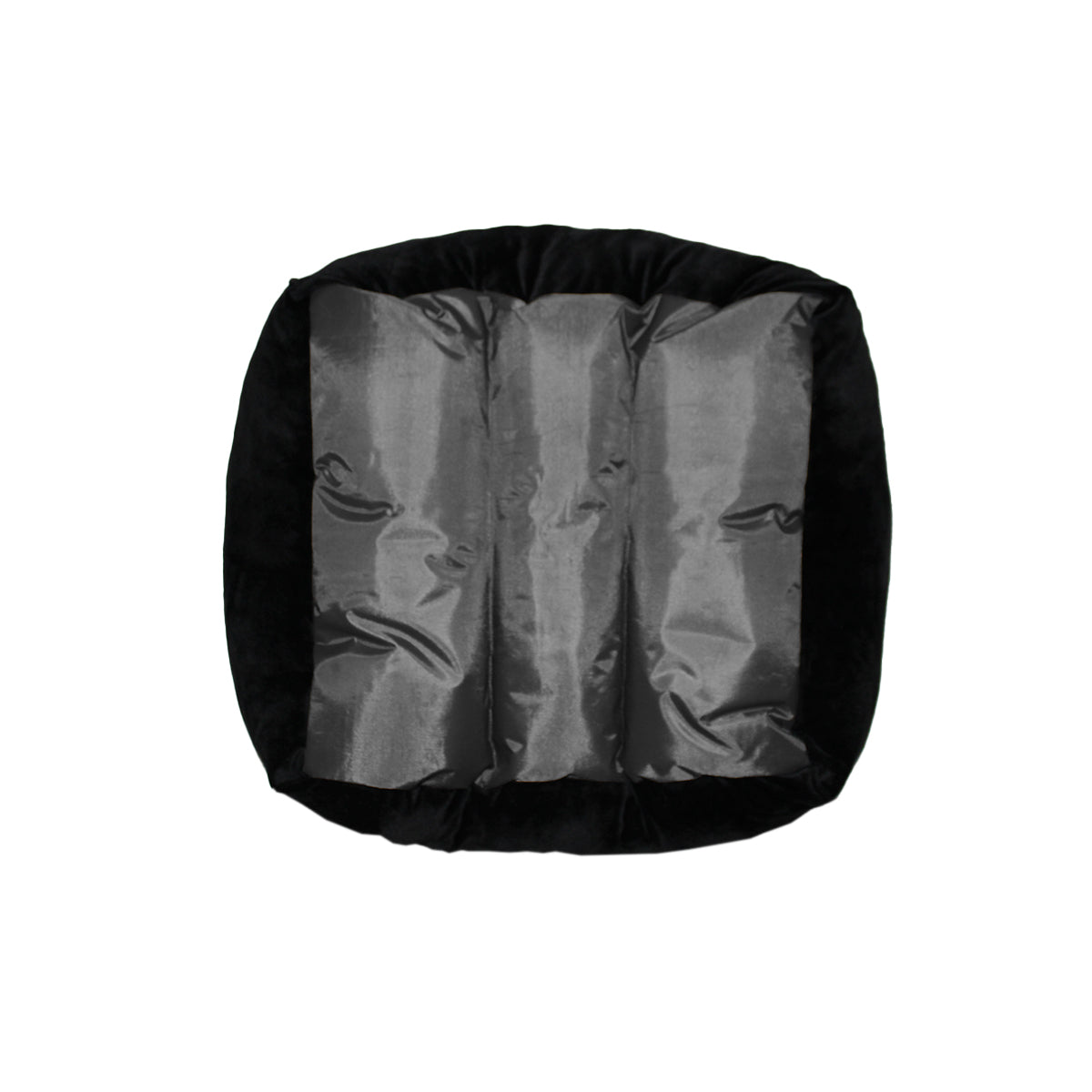 CAMA CUNA RECTANGULAR PREMIUM CHICA 9653