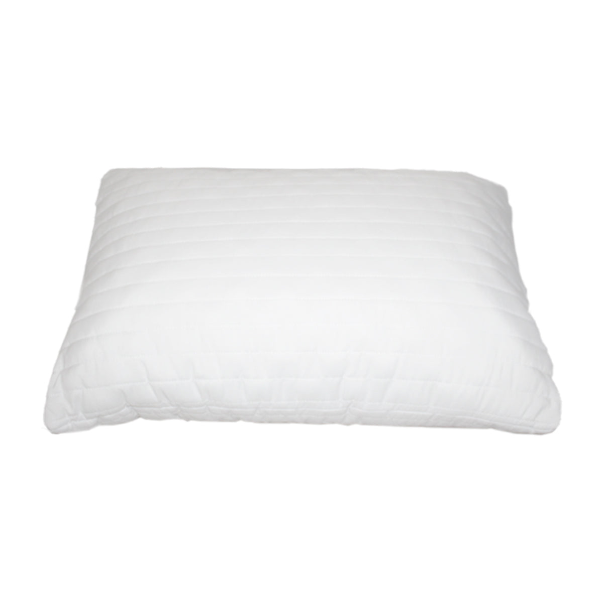 ALMOHADA ESTANDAR CAPITONADA SOPORTE FIRME 9662