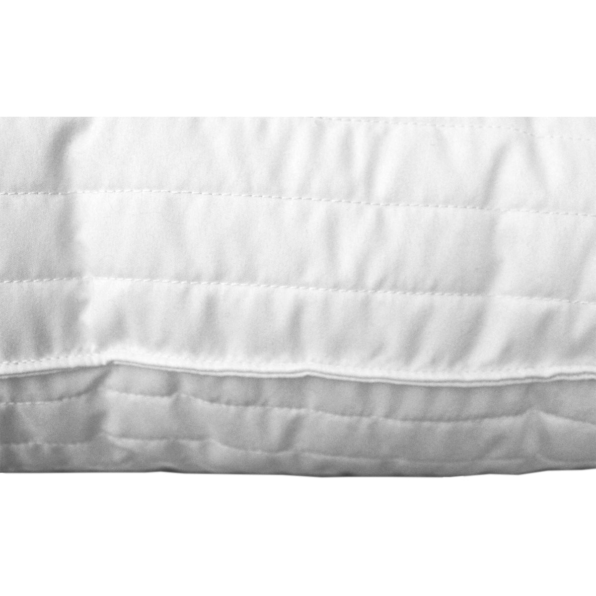 ALMOHADA ESTANDAR CAPITONADA SOPORTE FIRME 9662