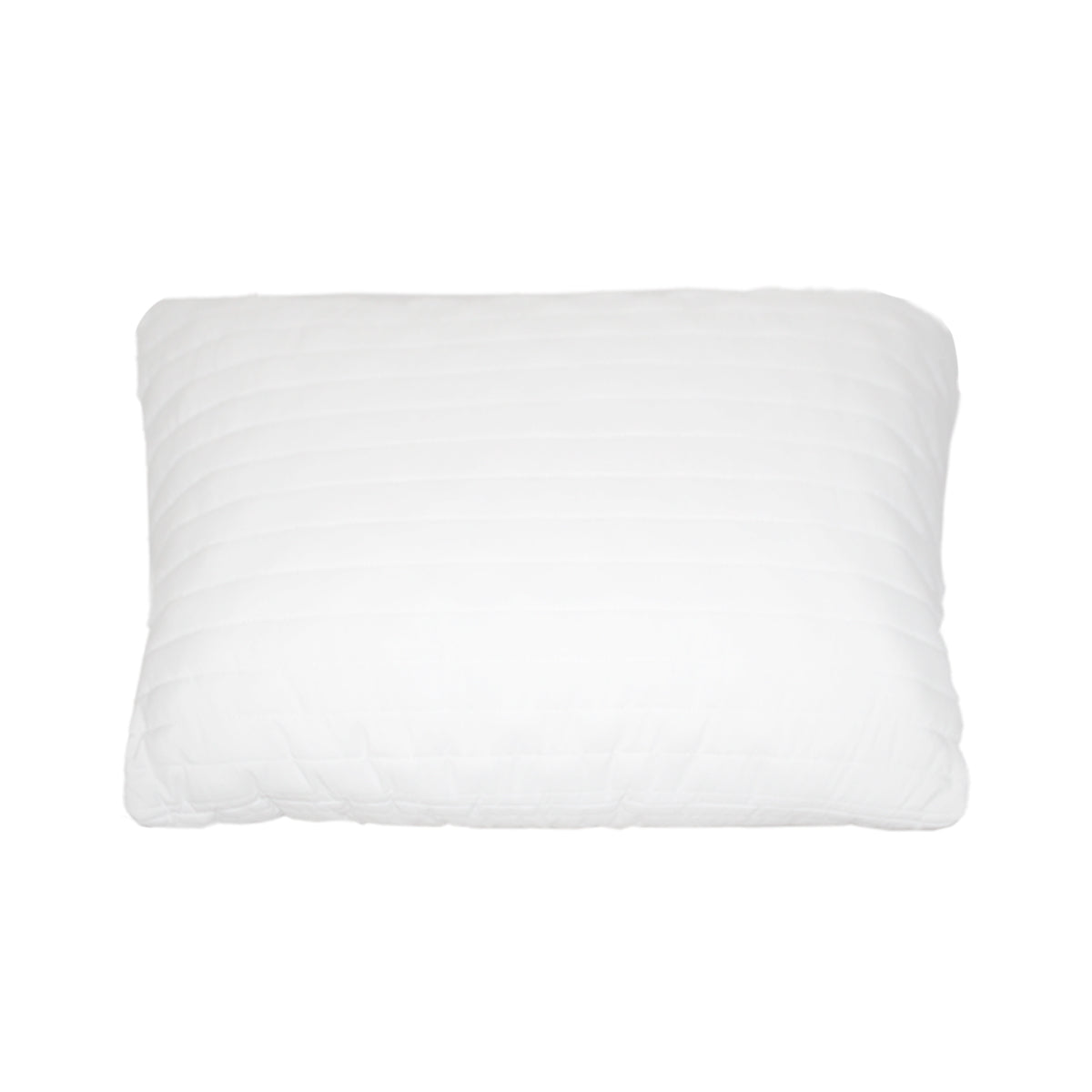 ALMOHADA ORTOSUAVE ESTANDAR CAPITONADA 9664