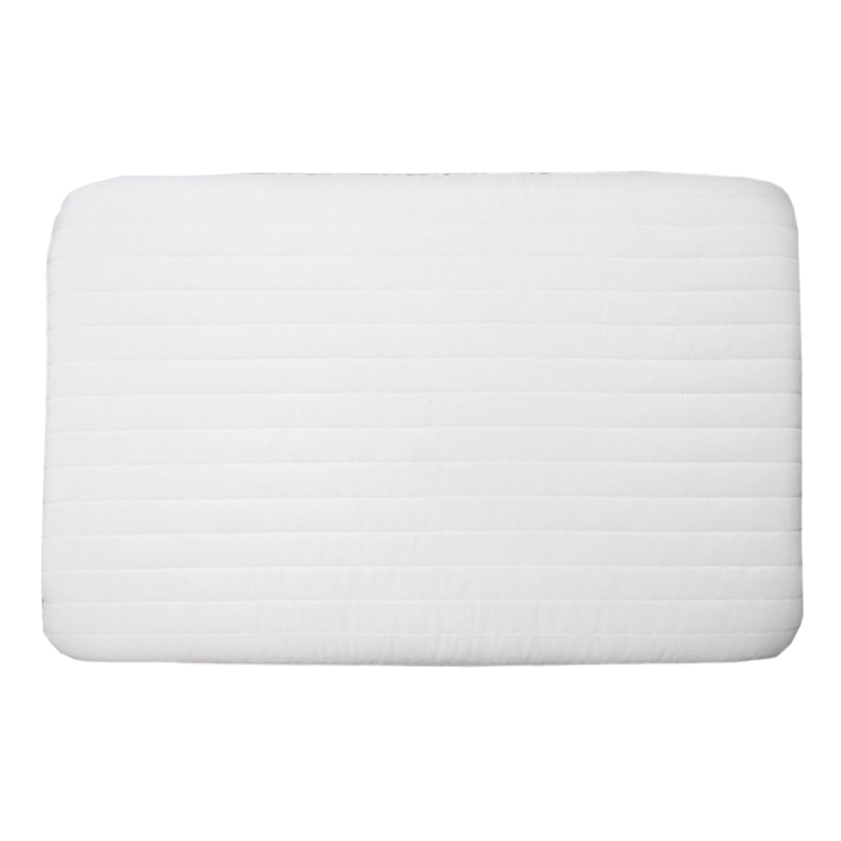 ALMOHADA ESTANDAR MEMORY FOAM FUNDA CON CIERRE 9668