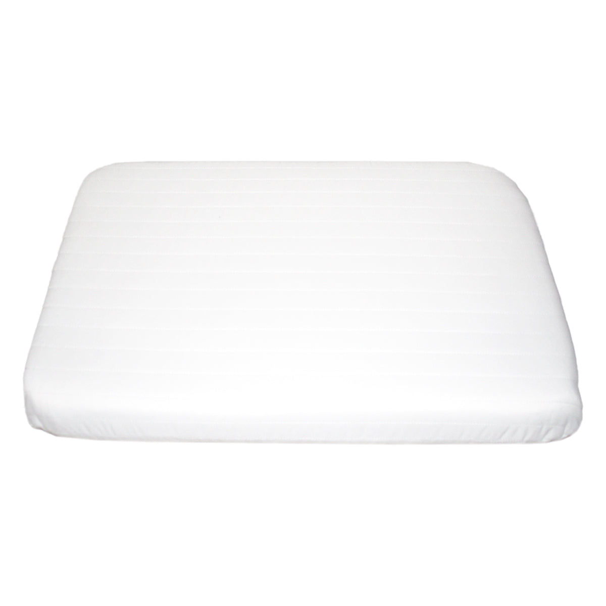 ALMOHADA ESTANDAR MEMORY FOAM FUNDA CON CIERRE 9668