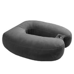 NECK CUSHION WITH ADJUSTABLE CLOSURE 5629 