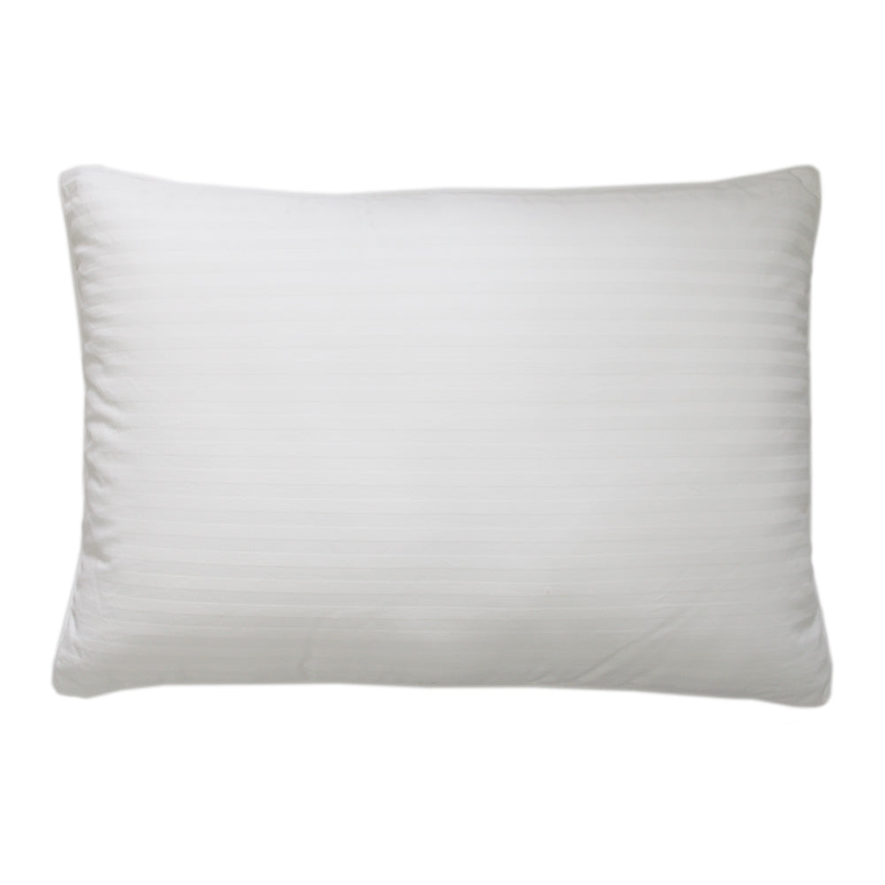 ALMOHADA ESTANDAR CON FUELLE Y CORDÒN  MODELO 9056