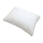 ALMOHADA ESTANDAR CON FUELLE Y CORDÒN  MODELO 9056