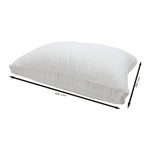 ALMOHADA ESTANDAR CON FUELLE Y CORDÒN  MODELO 9056