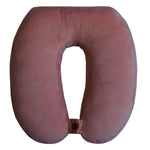 NECK CUSHION WITH ADJUSTABLE CLOSURE 9600 