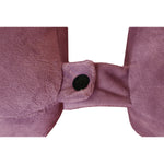 NECK CUSHION WITH ADJUSTABLE CLOSURE 9600 