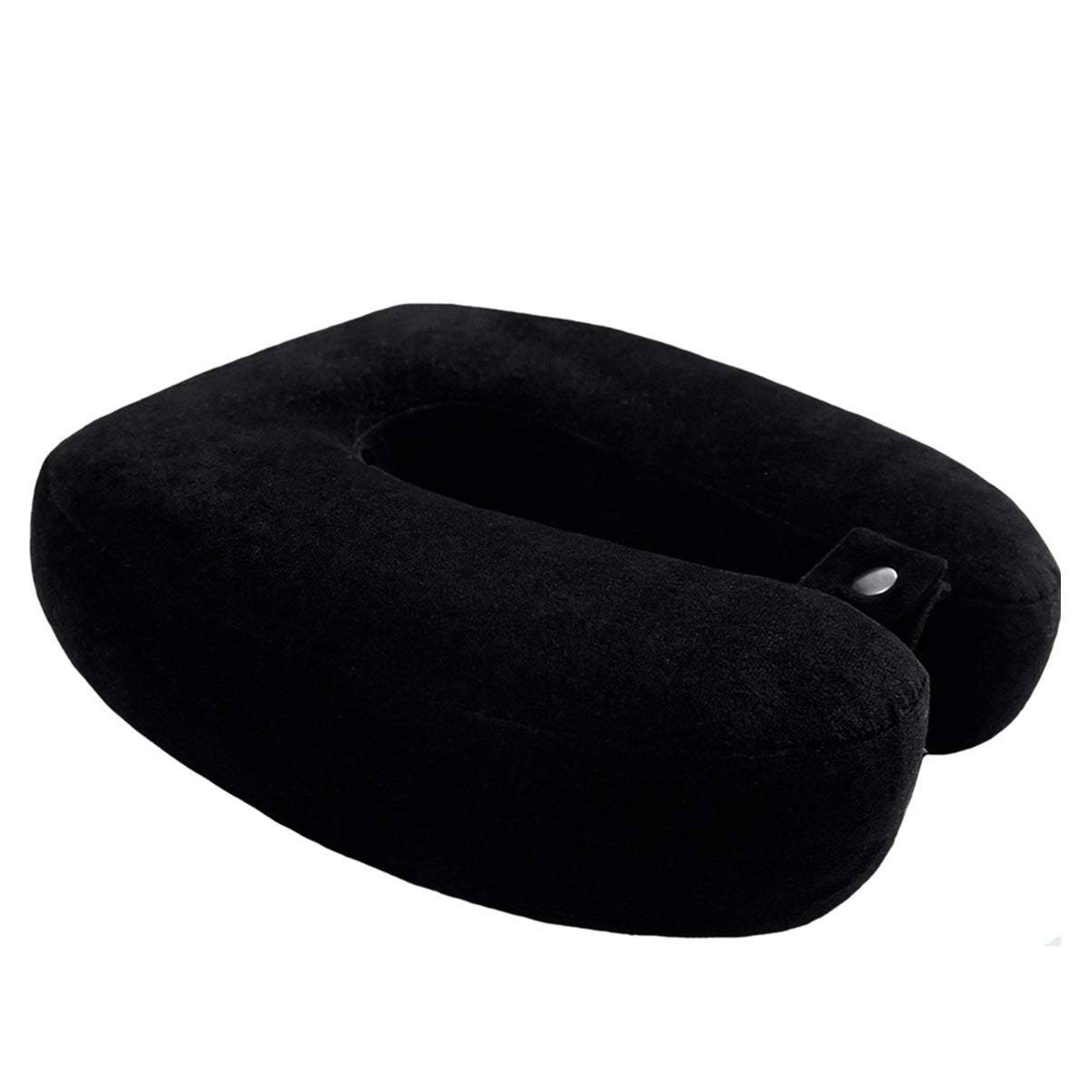 NECK CUSHION WITH ADJUSTABLE CLOSURE 9601 