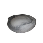 ROUND BED WITH REMOVABLE CUSHION MEDIUM 9643 