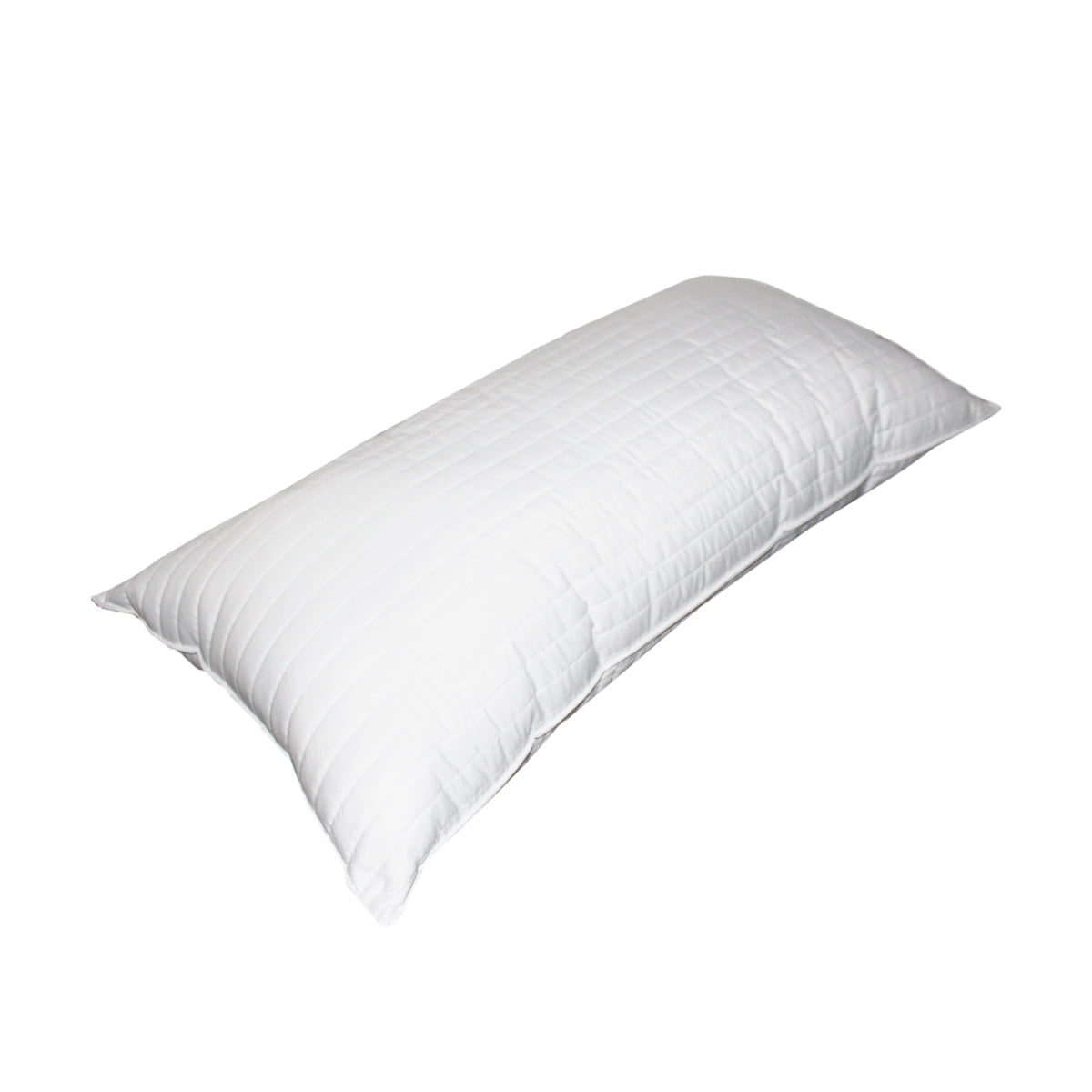 KING SIZE PILLOW WITH FIRM SUPPORT 9663