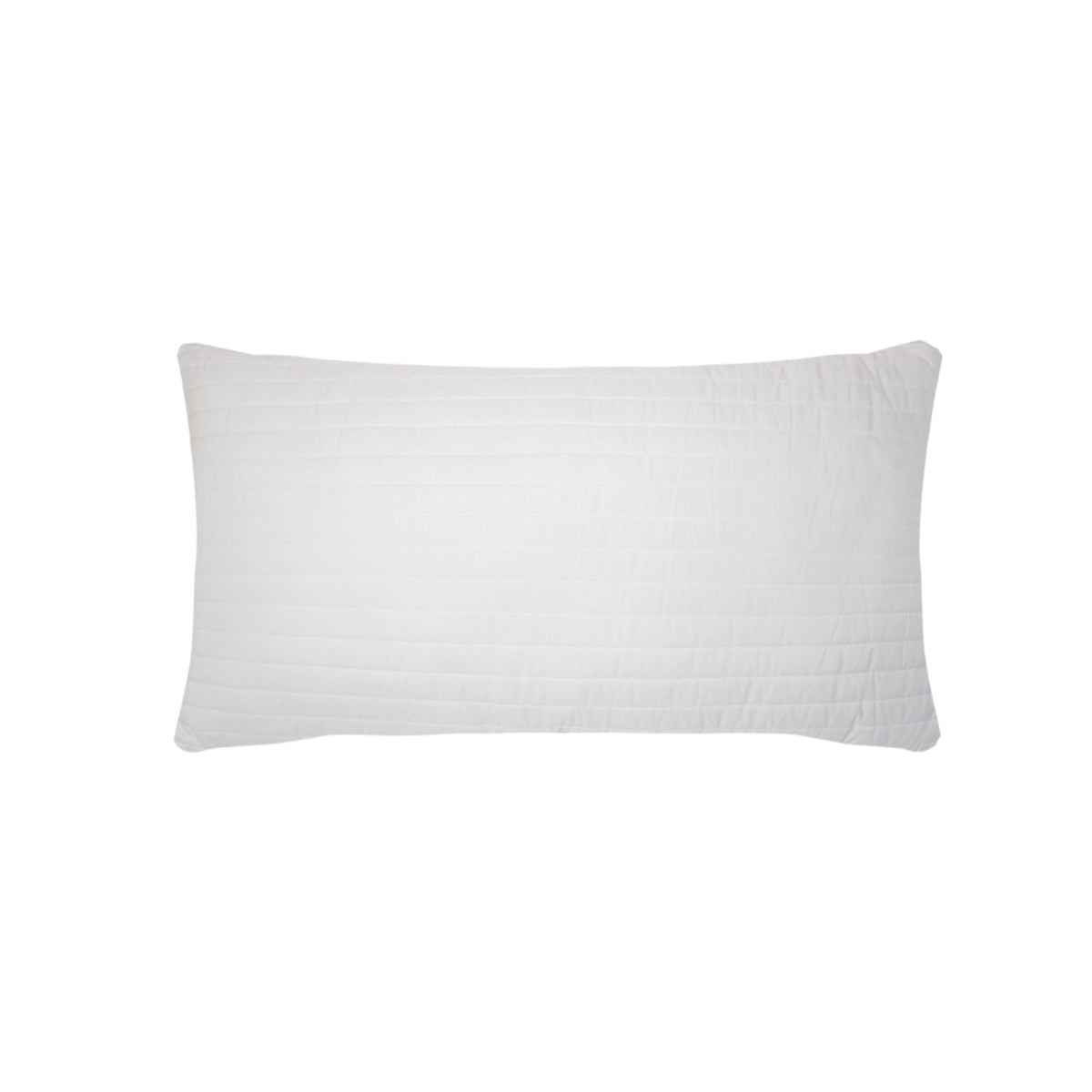 ORTHOSOFT KING SIZE PADDED PILLOW 9665 – Blanco Pileso